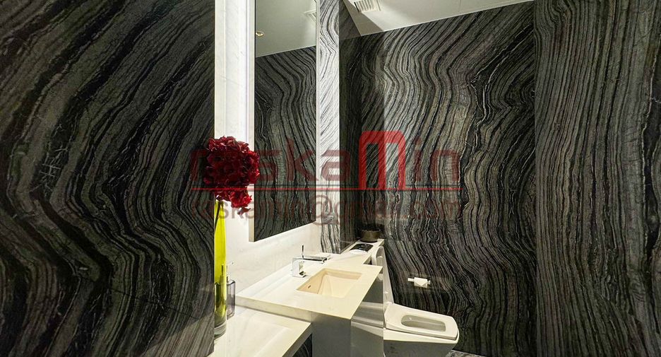 For sale 4 bedrooms condo in Bang Kho Laem, Bangkok