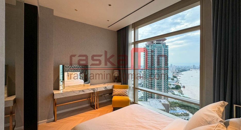 For sale 4 bedrooms condo in Bang Kho Laem, Bangkok