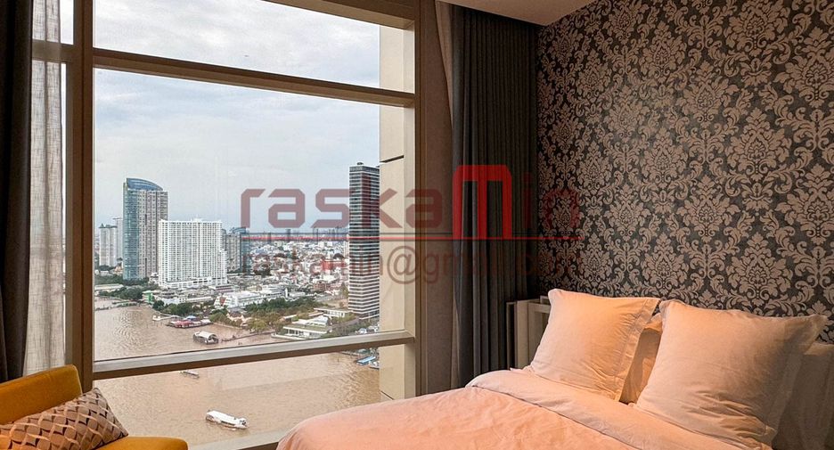 For sale 4 bedrooms condo in Bang Kho Laem, Bangkok