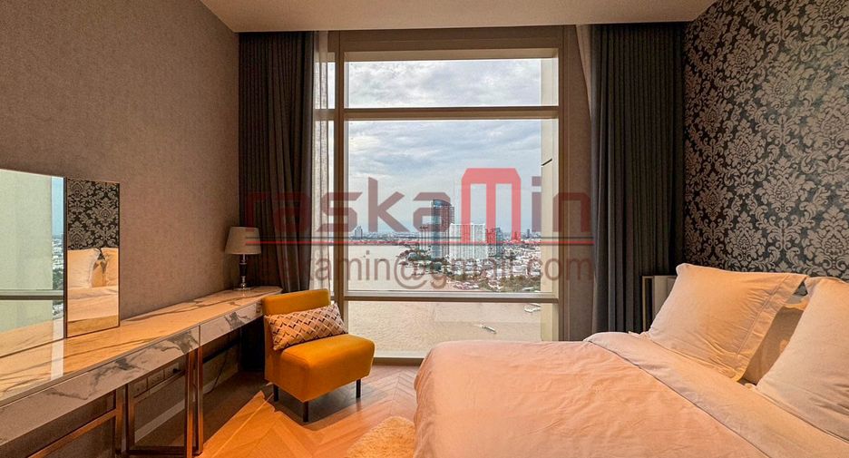 For sale 4 bedrooms condo in Bang Kho Laem, Bangkok