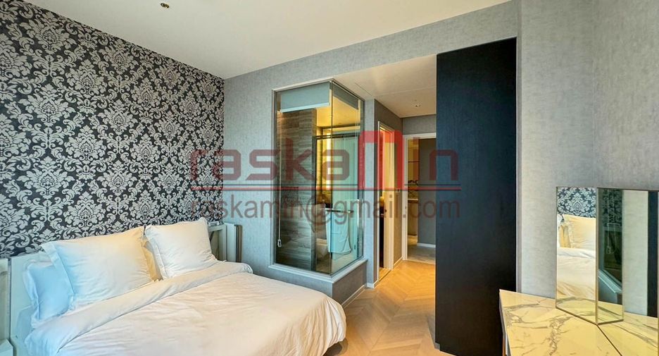 For sale 4 bedrooms condo in Bang Kho Laem, Bangkok