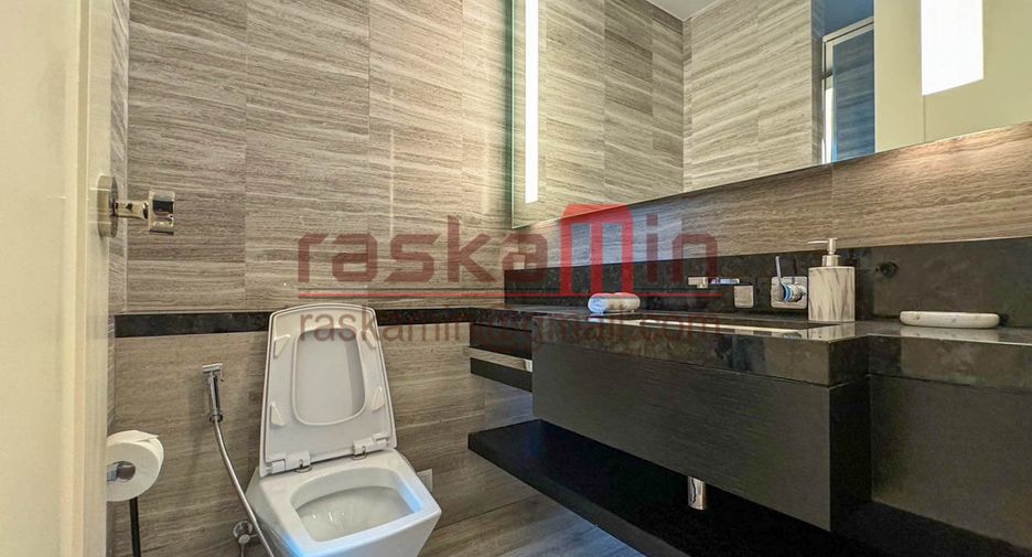 For sale 4 bedrooms condo in Bang Kho Laem, Bangkok