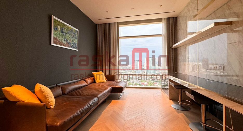 For sale 4 bedrooms condo in Bang Kho Laem, Bangkok
