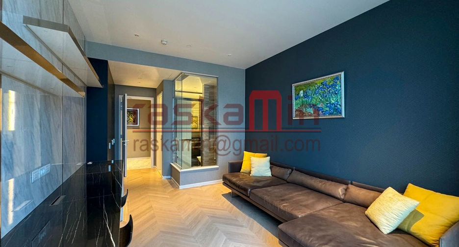 For sale 4 bedrooms condo in Bang Kho Laem, Bangkok