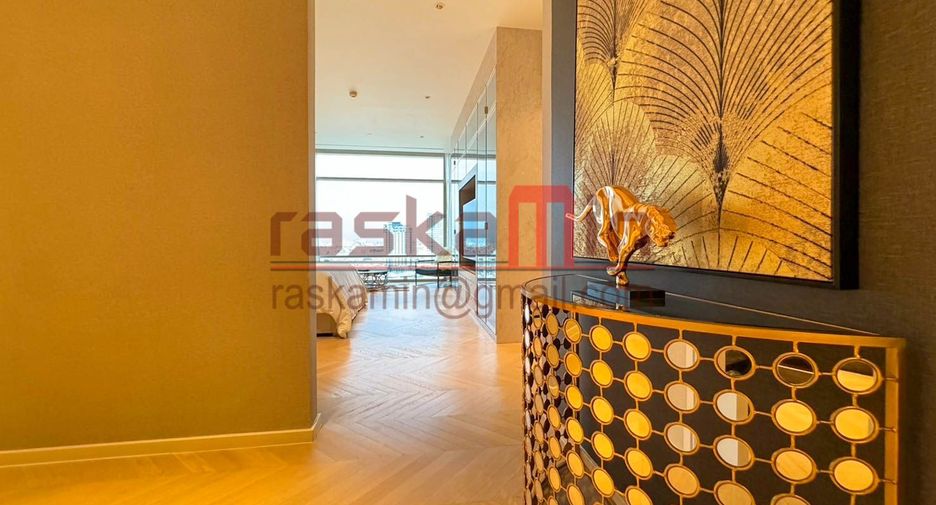 For sale 4 bedrooms condo in Bang Kho Laem, Bangkok