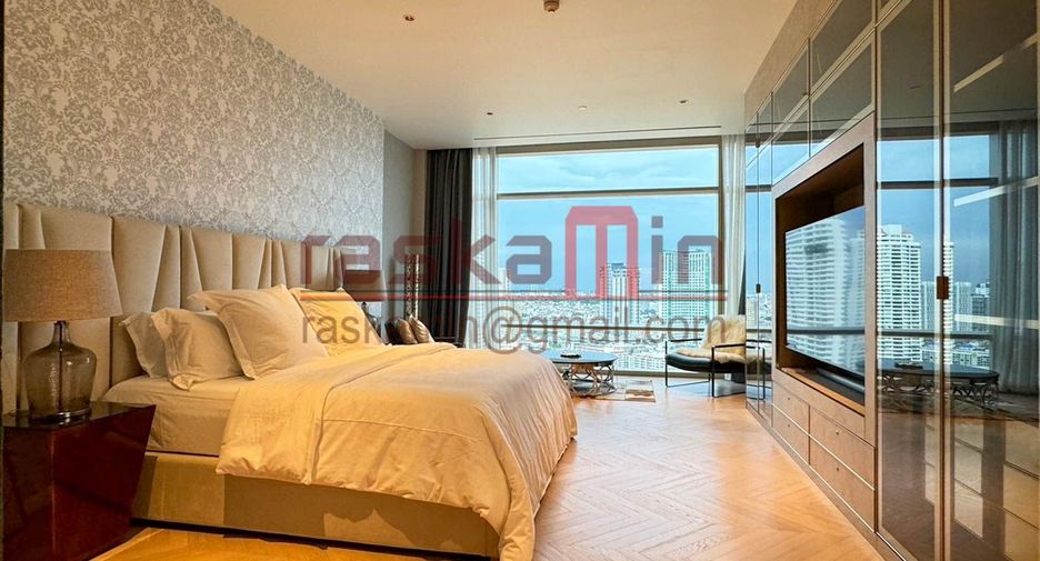 For sale 4 bedrooms condo in Bang Kho Laem, Bangkok