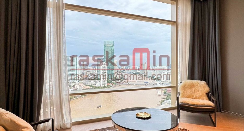 For sale 4 bedrooms condo in Bang Kho Laem, Bangkok