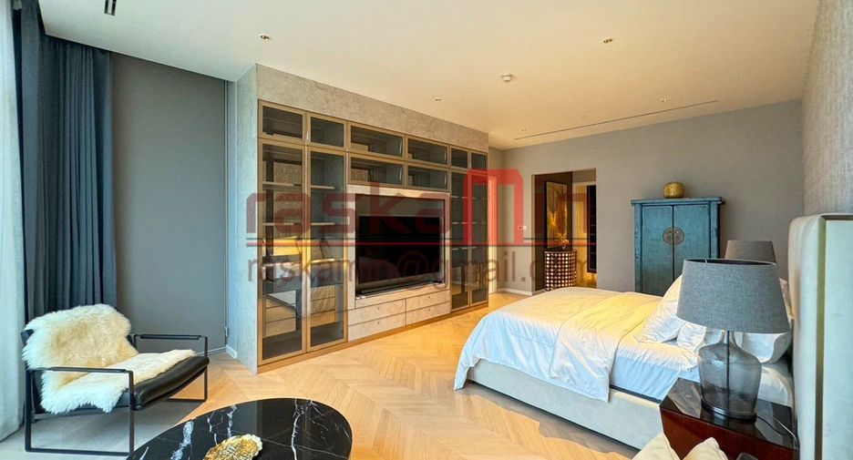 For sale 4 bedrooms condo in Bang Kho Laem, Bangkok