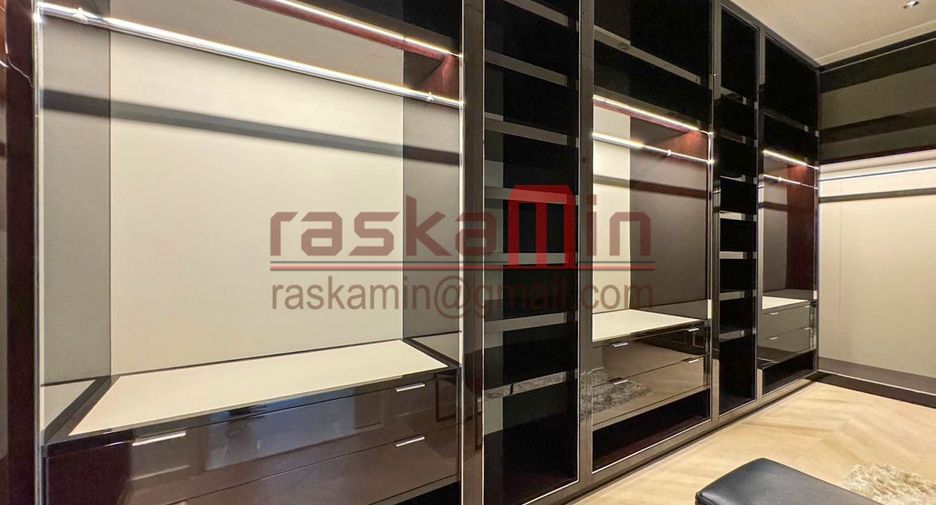 For sale 4 bedrooms condo in Bang Kho Laem, Bangkok
