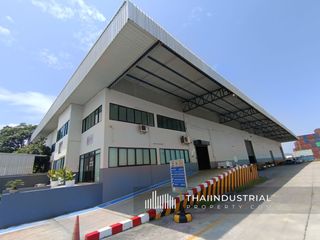 ให้เช่า โกดัง ใน ศรีราชา, ชลบุรี