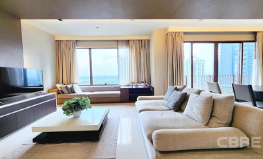For sale 2 bedrooms condo in Khlong Toei, Bangkok