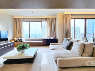 Condo en venta de 2 habitaciones en Khlong Toei, Bangkok