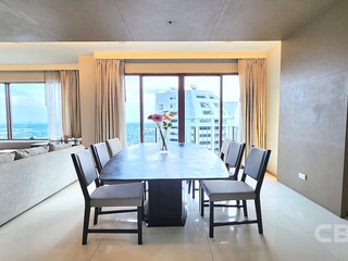 Condo en venta de 2 habitaciones en Khlong Toei, Bangkok