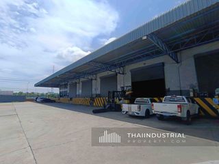 ให้เช่า โกดัง ใน ศรีราชา, ชลบุรี