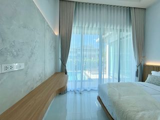 Продажа 3 спальни вилла в Муанг Краби, Краби