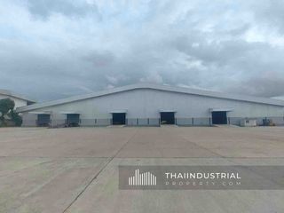For rent warehouse in Si Racha, Chonburi