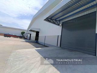 For rent warehouse in Si Racha, Chonburi