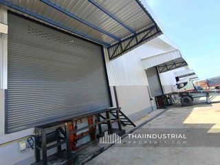 For rent warehouse in Si Racha, Chonburi