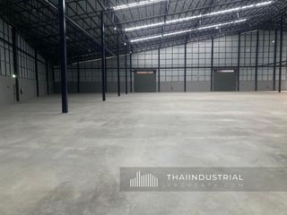 For rent warehouse in Si Racha, Chonburi