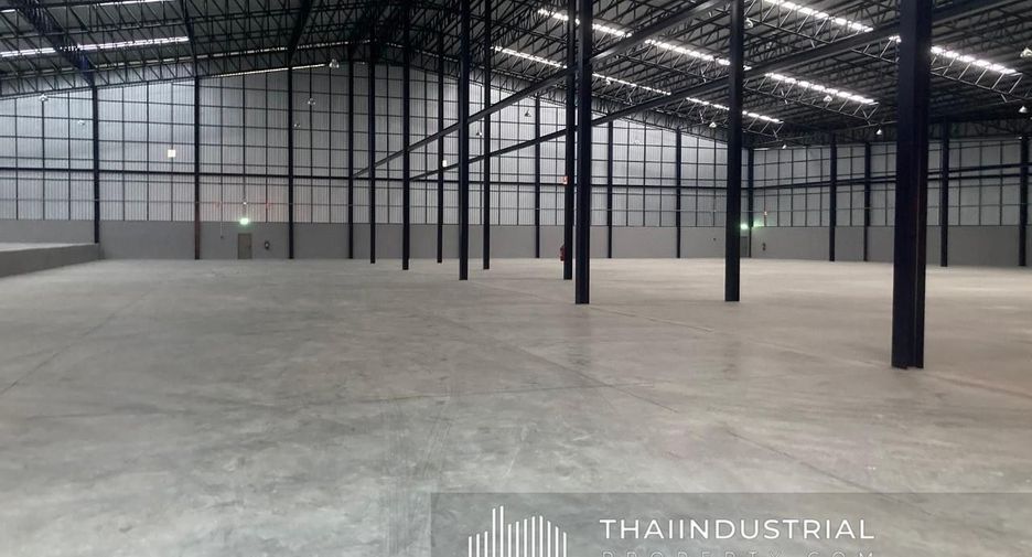 For rent warehouse in Si Racha, Chonburi