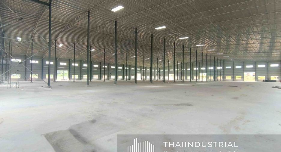 For rent warehouse in Ban Bueng, Chonburi