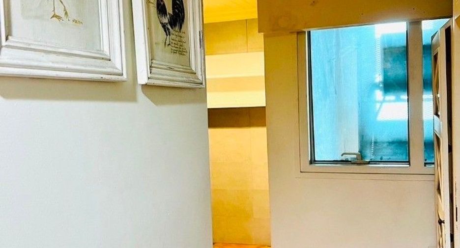 À louer et à vendre 3 chambres condo à Yan Nawa, Bangkok