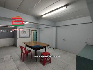 For rent 4 bed retail Space in Mueang Nonthaburi, Nonthaburi