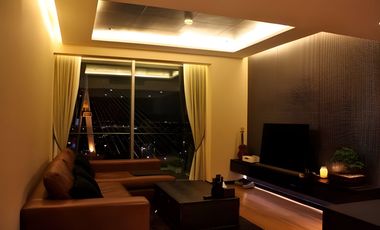 À louer et à vendre 2 chambres condo à Yan Nawa, Bangkok