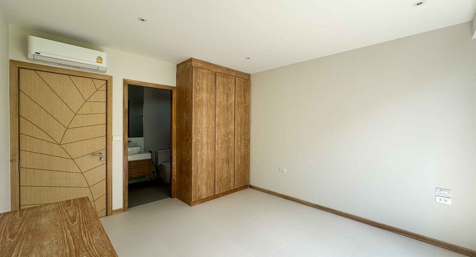 For sale 3 bedrooms villa in Thalang, Phuket