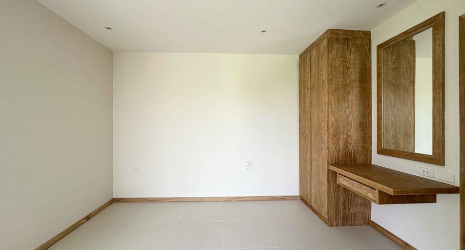 For sale 3 bedrooms villa in Thalang, Phuket