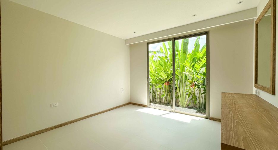 For sale 3 bedrooms villa in Thalang, Phuket