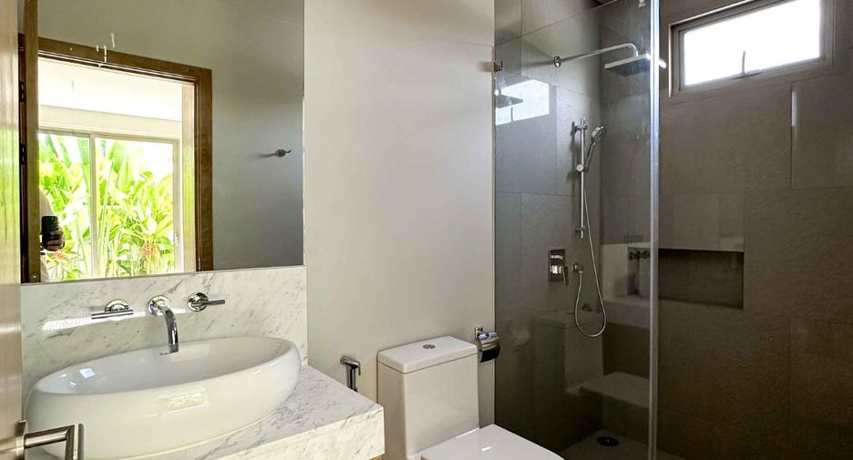 For sale 3 bedrooms villa in Thalang, Phuket