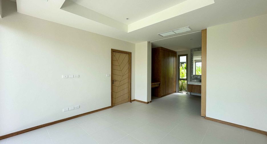 For sale 3 bedrooms villa in Thalang, Phuket