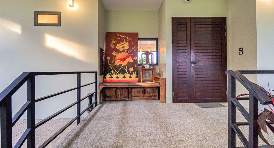 Casa en alquiler de 5 habitaciones en Mueang Chiang Mai, Chiang Mai