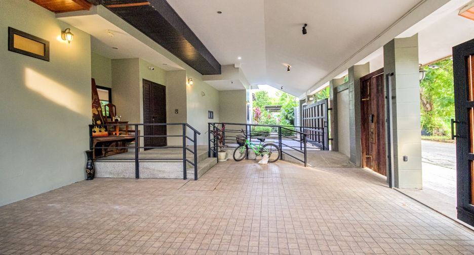 Casa en alquiler de 5 habitaciones en Mueang Chiang Mai, Chiang Mai
