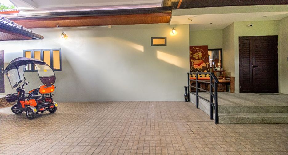 Casa en alquiler de 5 habitaciones en Mueang Chiang Mai, Chiang Mai