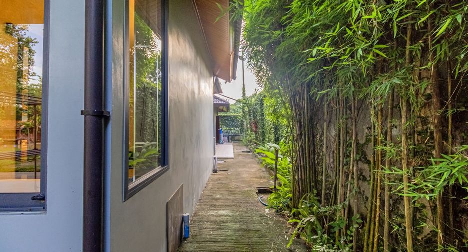 Casa en alquiler de 5 habitaciones en Mueang Chiang Mai, Chiang Mai