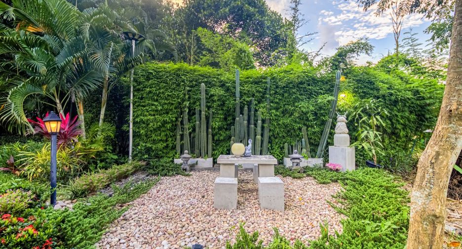 Casa en alquiler de 5 habitaciones en Mueang Chiang Mai, Chiang Mai