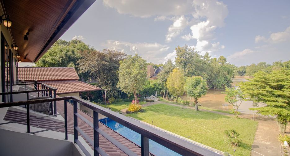 Casa en alquiler de 5 habitaciones en Mueang Chiang Mai, Chiang Mai