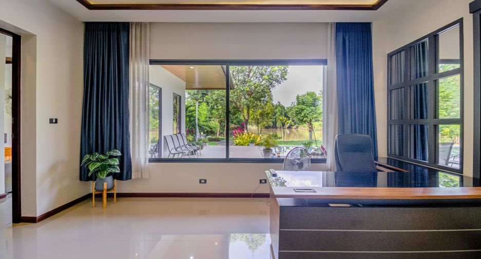 Casa en alquiler de 5 habitaciones en Mueang Chiang Mai, Chiang Mai