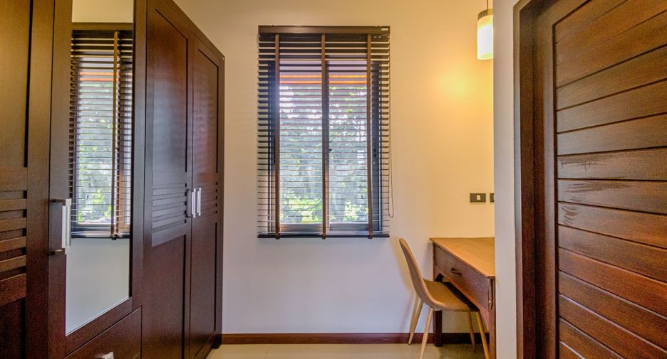 Casa en alquiler de 5 habitaciones en Mueang Chiang Mai, Chiang Mai