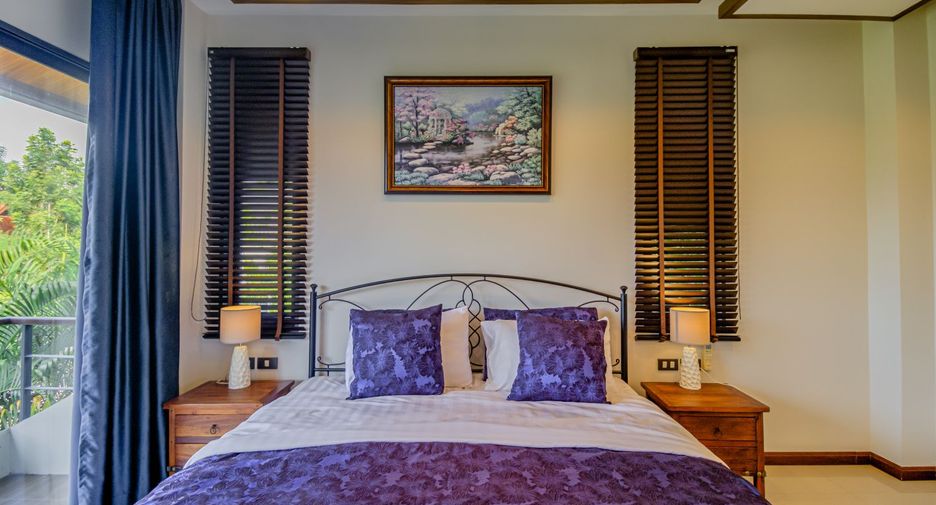 Casa en alquiler de 5 habitaciones en Mueang Chiang Mai, Chiang Mai