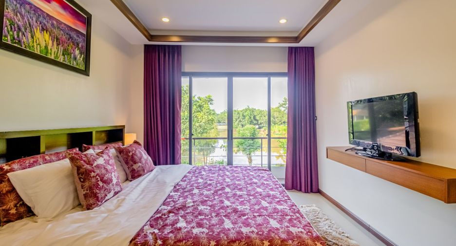 Casa en alquiler de 5 habitaciones en Mueang Chiang Mai, Chiang Mai