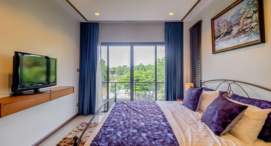 Casa en alquiler de 5 habitaciones en Mueang Chiang Mai, Chiang Mai