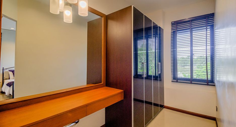 Casa en alquiler de 5 habitaciones en Mueang Chiang Mai, Chiang Mai