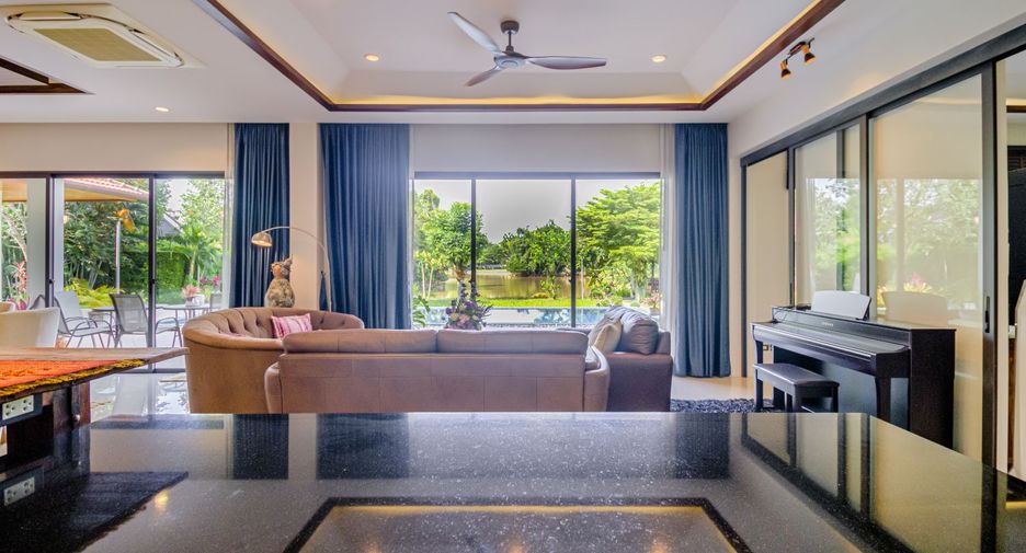 Casa en alquiler de 5 habitaciones en Mueang Chiang Mai, Chiang Mai