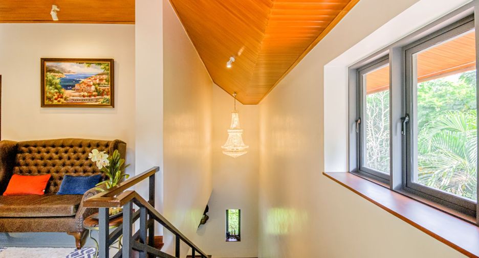 Casa en alquiler de 5 habitaciones en Mueang Chiang Mai, Chiang Mai