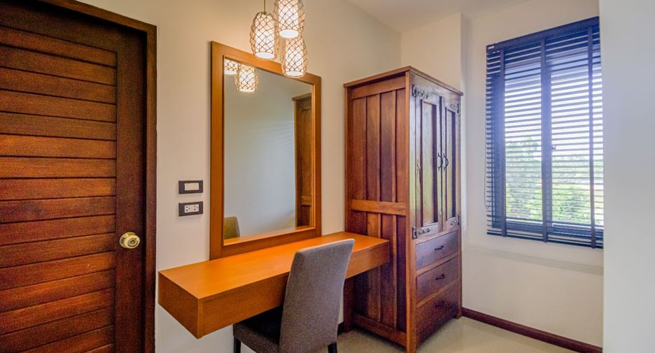 Casa en alquiler de 5 habitaciones en Mueang Chiang Mai, Chiang Mai