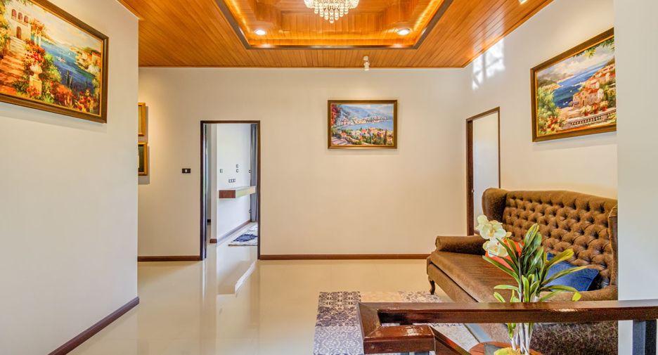 Casa en alquiler de 5 habitaciones en Mueang Chiang Mai, Chiang Mai