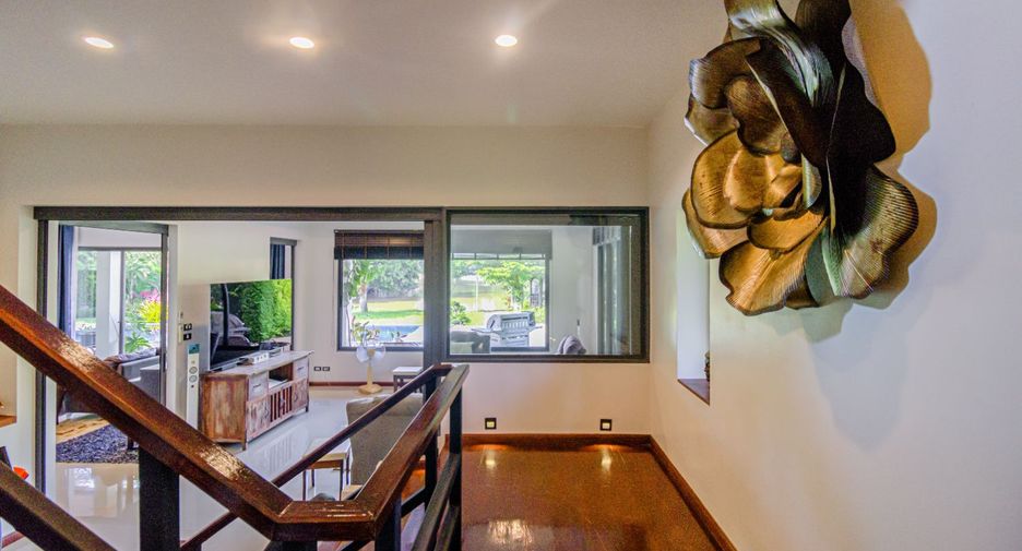 Casa en alquiler de 5 habitaciones en Mueang Chiang Mai, Chiang Mai